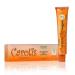 CAROT S Carotis Brightening Gel | 30g / 1 fl oz | Fade Dark Spots on: Face Armpit  Body Knees  Feet  Hands  & Even Out Skin Tone | with Carrot Oil and Alpha Arbutin  For