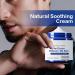 Natural Soothing Cream Skin Repairing Cream for Face Body Natural Face Cream Body Lotion Hydrating Soothing Cream Nourishing Face Moisturiser for Women and Men Anti Wrinkle Moisturiser Face 120ml - Buy Online on SooperMarket.com