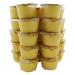 Ken's Steakhouse Honey Mustard Dressing 1.5 oz Dip Cups (Pack of 25) - Convenient Individual Portions - Buy Online on SooperMarket.com