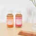 Dr. Bronner's Liquid Soap - Tea Tree 60 ml | Natural Antibacterial Cleanser - International Shipping Available - Buy Online on SooperMarket.com