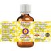 Deve Herbes Pure Babchi Oil (Psoralea corylifolia) Cold Pressed 100ml (3.38 oz) - Buy Online on SooperMarket.com