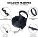 Buy Loutep 3m Dog Training Leash - Durable Nylon Padded Handle & Strong Rotary Hook - Perfect for International Shipping - Buy Online on SooperMarket.com