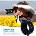 Movo AF 25mm Macro Extension Tube for Canon EOS DSLR Cameras - Auto Focus and Metering Passthrough - Buy Online on SooperMarket.com