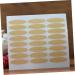 NOLITOY 40 Sheets Lace Double Eyelid Sticker Female Makeup Eyelid Stickers Eyelid Shaping Decals Make up - Buy Online on SooperMarket.com