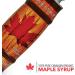 Pure Organic Canadian Maple Syrup (2 X 500ml Bottles.) All-Natural Grade-A Amber Rich Taste | Delicious Sweetness | No Preservatives Gluten Free Vegan Friendly - Buy Online on SooperMarket.com