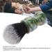Premium Barber Shaving Brush for Men | Quick Beard Cleaning | Travel & Home Use - Buy Online on SooperMarket.com
