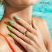 NEONAIL UV Nail Polish 7.2 ml - Yellow Don't Hide | Gel Varnish for Stunning Nail Designs - Buy Online on SooperMarket.com
