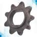 Bnineteenteam 9T 25H Engine Sprocket - H-Shaped Pinion for MY1020 Engine | International Shipping Available - Buy Online on SooperMarket.com