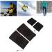 Weikeya Heated Elbow Bandage - Elastic & Breathable Cotton Polyester - 1 Pair for Fishing & Running - EU Plugs - Buy Online on SooperMarket.com