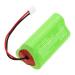 Battery Replacement for Schlumberger Neptune Advantage Utility Mete