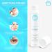 Omic Under Eye Cream - 0.5 fl oz / 15ml - For Puffiness and Bags Under Eyes Anti-aging Eye Cream with Jojoba Oil and Grapeseed Oil Vegan Cruelty Free Paraben Free Made in USA - Buy Online on SooperMarket.com