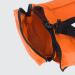Fully Stocked EMT Trauma Bag with Tourniquet, Chest Seals, and First Aid Supplies - Orange - Buy Online on SooperMarket.com