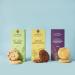 Cartwright & Butler | Thank You - Trio of Biscuits - Buy Online on SooperMarket.com