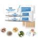 Healmusz Natural Herbal Hemorrhoids Ointment Healmusz Hemorrhoid Ointment Chinese Herbal Hemorrhoids Cream Organic Herbal Hemorrhoids Ointment 0.7Oz/20g (2pcs)