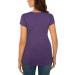 Love2Mi Women's Maternity Nursing Shirt - Layered Design Wrap Top - S-purple - Size M - Buy Online on SooperMarket.com