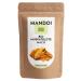 Mandoi ORGANIC mace whole MACIS 25g. Mace flowers from the nutmeg fresh from Indonesia 25 g (1 pack)