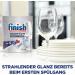 Finish Quantum Infinity Shine Dishwasher Tablets REGULAR 120 Tablets - Buy Online on SooperMarket.com