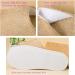 UILB 510 Pairs Disposable Home Slippers - Mixed Multi-Color Family Spa Hotel Office Party Slippers - Buy Online on SooperMarket.com