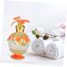 HAPINARY 15 Dragonfly Perfume Bottle Glass Perfume Bottle Essential Oil Container Retro Empty Frosted Glass Refillable Perfume Bottle Dubai Style Perfume Bottle Vintage Bottled - Buy Online on SooperMarket.com
