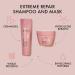 Biopont Extreme Shampoo Reconstruction - 200 ml | Nourishing Hair Care for All Hair Types | International Shipping Available - Buy Online on SooperMarket.com