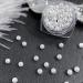 Fashionable DIY Manicure Decoration Beads For Nail Art Perfect For Any Occasion Nail Kit G - Buy Online on SooperMarket.com