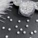 Fashionable DIY Manicure Decoration Beads For Nail Art Perfect For Any Occasion Nail Kit