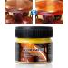 Wood Wax for Furniture | Waterproof Furniture Wax | Wood Seasoning Beewax Natural Beeswax Wood Furniture Cleaner and Polish for Wood Doors Tables Chairs Cabinets Acime - Buy Online on SooperMarket.com