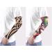 BULEFSEA Temporary Tattoo Sleeves - 10 Piece Kit for Men and Women | Fake Sunscreen Designs - Buy Online on SooperMarket.com
