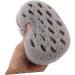 ORFOFE Bath Scrubber Bath Ball Back Bath Sponge Shower for Women Body Cleaning Sponge Body for Shower Back Scrubber Lovely Bath Sponge Supple Bath Sponge Body Scrubber - Buy Online on SooperMarket.com