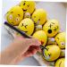 Didiseaon 6 Pcs Can Be Food Coloring Pen Green Icing Pen Dual Tip Markers Baking Pencil White Edible Marker Chocolate Mark Pen Red Edible Marker Red Ink Pen Baking Marker Cake Plastic Brush - Buy Online on SooperMarket.com