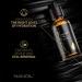 Nanoil Argan Oil 50ml - Pure Cold-Pressed Organic Oil for Hair Body & Face | Natural Care & Anti-Aging Solution - Buy Online on SooperMarket.com