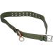 Buy Entatial Cattle Collar - Portable & Lightweight Cow Collar with Double Row Hole Design | Medium Size for Livestock | International Shipping Available - Buy Online on SooperMarket.com