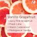 Lavanila Natural Aluminum Free Deodorant 2-Pack Vanilla Grapefruit - The Healthy Deodorant for Men and Women Solid Stick (2 Ounce Each) Vegan Vanilla Grapefruit 2 Ounce (Pack of 2) - Buy Online on SooperMarket.com