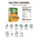 Alter Eco Organic Dark Chocolate Truffles - Salted Caramel, 60 Pieces, 0.42 oz Each - Buy Online on SooperMarket.com