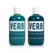 Verb Hydrate Shampoo + Hydrate Conditioner Duo - 12 oz / 355 ml (2 count)