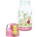 Haba 304485 Drinking Bottle Vicki & Pirli - 400ml Children's Bottle with Horse Motif | BPA Free | Perfect for Kindergarten & School - Buy Online on SooperMarket.com