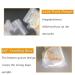Jieyuchu Breast Milk Bags - 30 BPA-Free 250ml Storage Bags with Double-Row Closure for Quick Freezing & Thawing - Ideal for Breastfeeding - Buy Online on SooperMarket.com