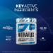 GAT Sport Nitraflex Advanced Pre-Workout Powder - Blood Orange | Boosts Strength, Energy & Performance | Creatine-Free | 30 Servings - Buy Online on SooperMarket.com
