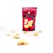GROKSi! Cheese Onion 50g - Gluten-Free Crispy Cheese Snack from Italy | Hard Cheese Crackers & Protein Snack (3x50g) - Buy Online on SooperMarket.com