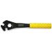 Pedro's Equalizer PRO Pedal Wrench II-15MM | Black/Yellow | 15mm - Buy Online on SooperMarket.com