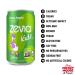 Zevia Kidz Variety Pack 7.5 Oz Cans (Pack Of 24) - Buy Online on SooperMarket.com
