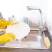 Natural Luffa Sponge - Biodegradable Exfoliating Loofah for Skin Kitchen & Laundry | 35-45 cm - Buy Online on SooperMarket.com