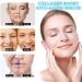 TBeautfave Collagen Boost Anti Aging Serum Collagen Boost Wrinkle Cream Blemish Skin Corrector Serum Collagen Boosting Serum with Hyaluronic Acid Reduce Fine Lines and Wrinkles - Buy Online on SooperMarket.com