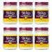 Stokes Sicilian Lemon & Dill Mayonnaise 205g - Pack of 6