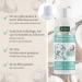 Aniforte Fellharmonie Dog Shampoo 200ml - Coconut Oil & Aloe Vera for Healthy Skin Glossy Fur and Easy Combability - Natural Care for Dogs - Buy Online on SooperMarket.com