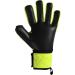 Buy Keeperking SP 2.0 Goalkeeper Gloves for Kids & Adults | Removable Finger Protection Strong Grip Soccer Gloves Available in Yellow-Black Sizes 3-10 - Buy Online on SooperMarket.com