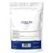 Organic Non-GMO Xanthan Gum (480gm) - Gluten-Free | Premium Quality Emulsion Stabilizer, Film-Forming Agent, Binder | Cosmetic Grade - Buy Online on SooperMarket.com