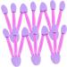 Beavorty 200 Pcs Double-headed Smudge Stick Sponge Eyeshadow Nail Beauty Tool Accessories Make up - Buy Online on SooperMarket.com