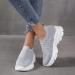 Buy Women's Waterproof Sneakers & Hiking Shoes - Stylish Comfortable Slip-On Options - Size 39 EU - Buy Online on SooperMarket.com