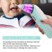 Electric Baby Nose Cleaner - Ergonomic Design for New Mothers | Easy to Carry & Safe for Home Use (Green) - Buy Online on SooperMarket.com